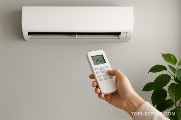 ภาพประกอบเคล็ดลับการเลือกซื้อแอร์ 13000 BTU ยี่ห้อไหนดี เพื่อให้ได้รุ่นที่เหมาะกับขนาดห้องและประหยัดพลังงาน