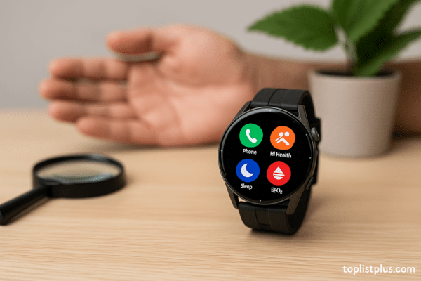 เคล็ดลับการเลือกซื้อ Smart Watch Huawei รุ่นไหนดี เพื่อให้ได้รุ่นที่คุ้มค่าและเหมาะกับการใช้งาน