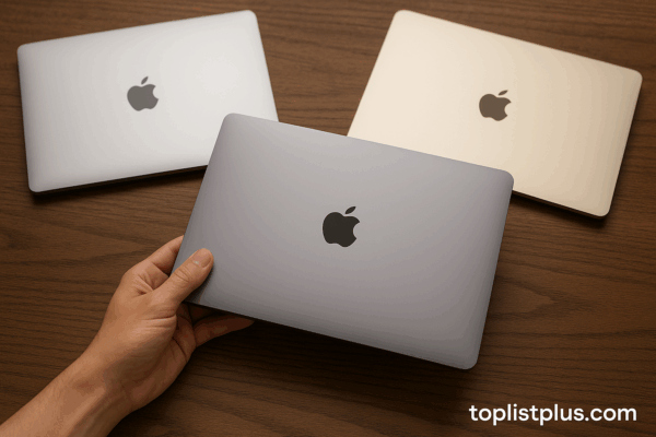 ภาพประกอบเคล็ดลับการเลือกซื้อ Macbook สำหรับผู้ที่กำลังค้นหา Macbook รุ่นไหนดี