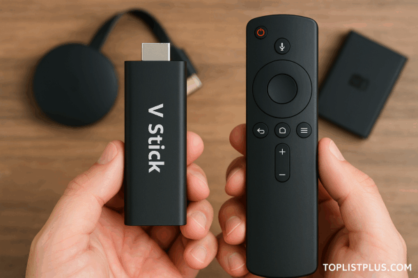 อุปกรณ์ TV Stick สำหรับบทความเคล็ดลับการเลือกซื้อ TV Stick ยี่ห้อไหนดี