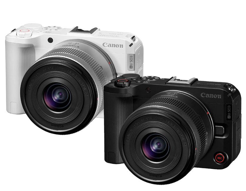 Canon EOS R50 V