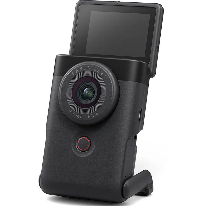 Canon PowerShot V10