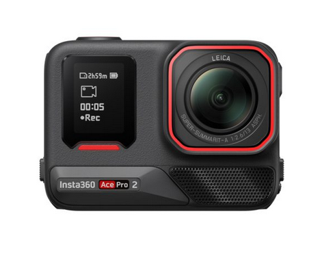 Insta360 Ace Pro 2