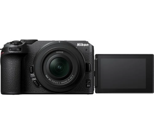 Nikon Z30