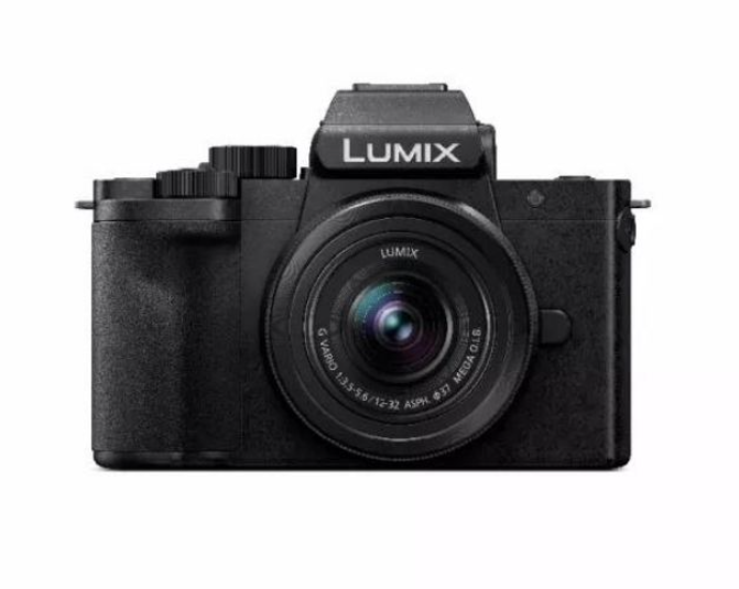 Panasonic Lumix G100