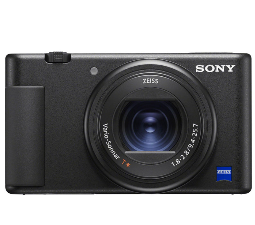 Sony ZV-1