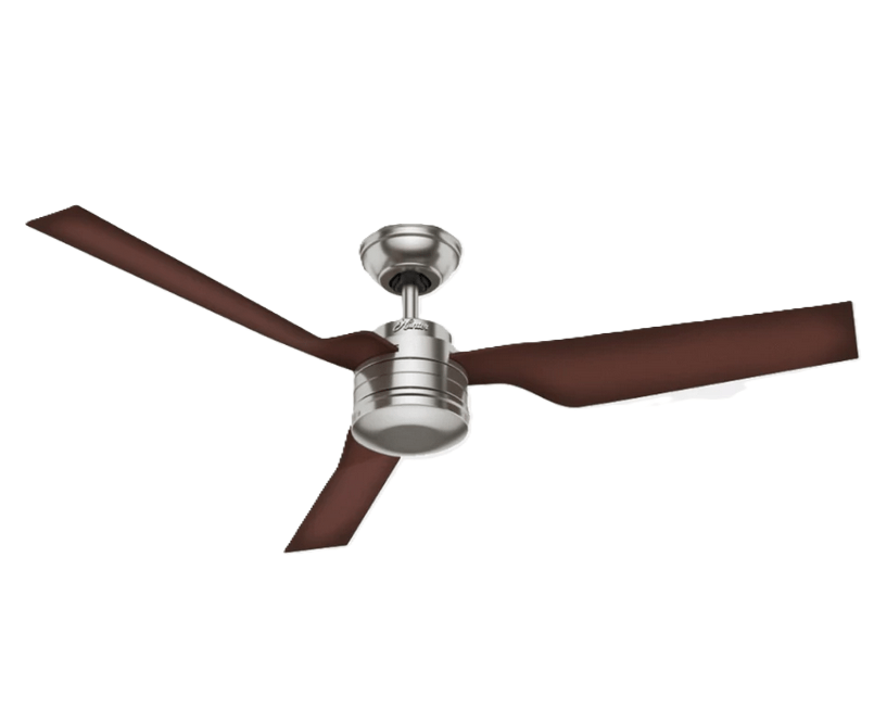 Hunter พัดลมเพดาน Flight