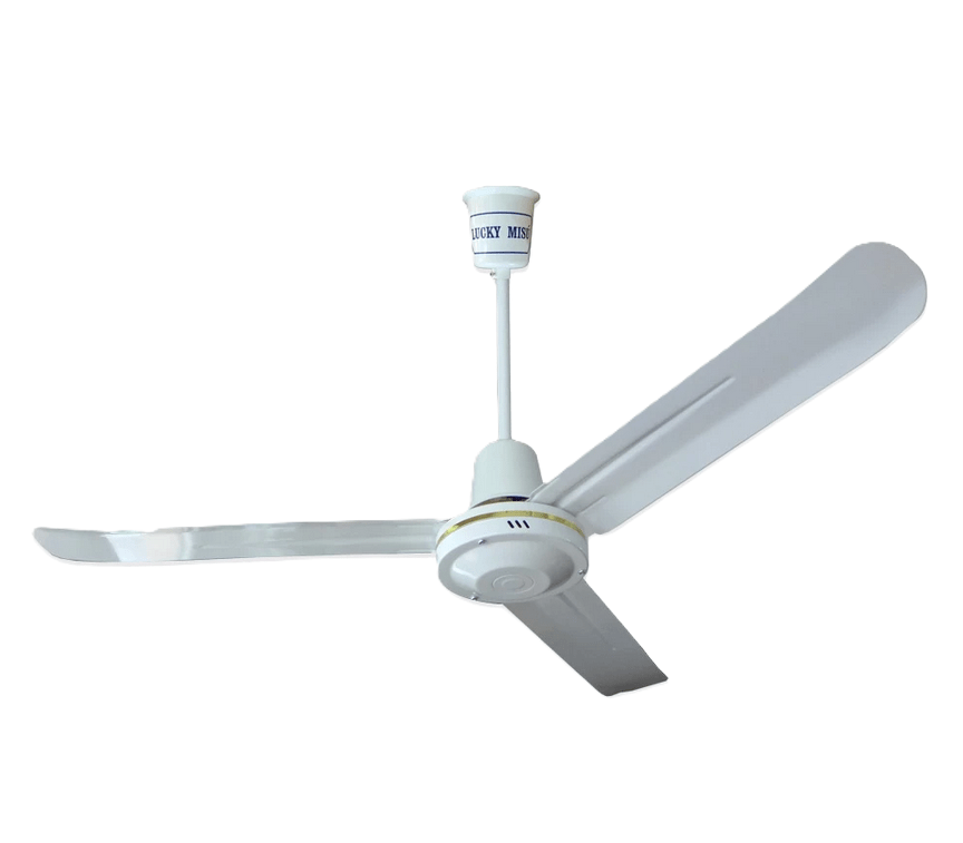 Lucky Misu รุ่นลมแรง LM C 56G