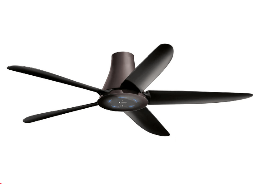 Mitsubishi Electric พัดลมเพดาน 56 C56-GY