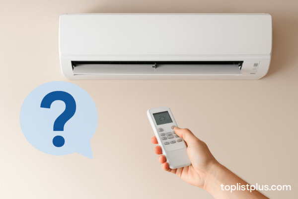 เครื่องปรับอากาศติดผนังพร้อมรีโมต เหมาะสำหรับผู้ค้นหา "แอร์ เซ็นทรัล 12000 BTU รุ่นไหนดี"