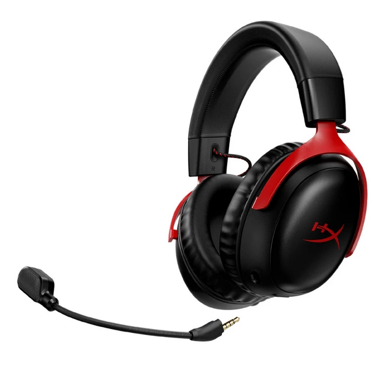 HyperX Cloud III