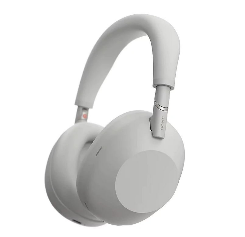 Sony WH-1000XM6