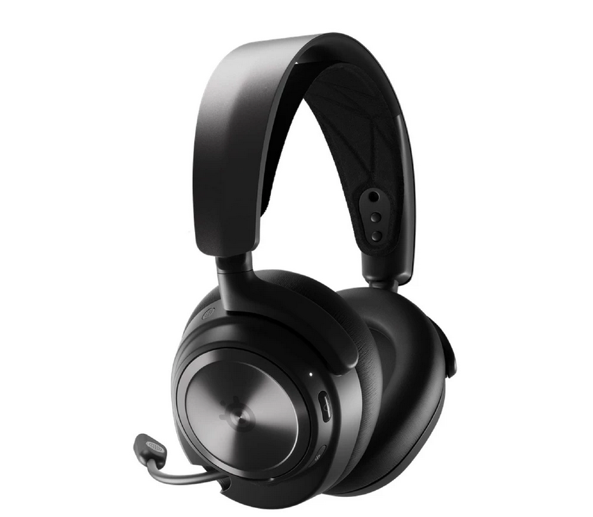 SteelSeries Arctis Nova Pro Wireless