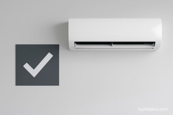 ภาพประกอบบทความส่วนบทสรุปเกี่ยวกับ แอร์ 13000 BTU ยี่ห้อไหนดี