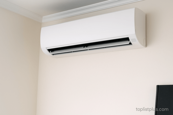 ภาพสรุปคำแนะนำเลือกซื้อแอร์ 18000 BTU ยี่ห้อไหนดี ปี 2025