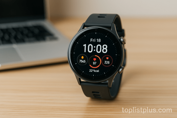 ภาพประกอบบทความสรุปเกี่ยวกับ Smart Watch Huawei รุ่นไหนดี แสดงความหลากหลายของสมาร์ทวอทช์ Huawei รุ่นต่าง ๆ