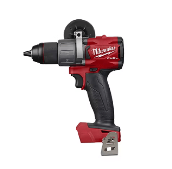 Milwaukee M18 FUEL Gen 4 Hammer Drill