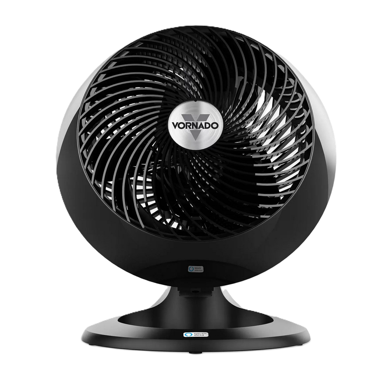 Vornado 660