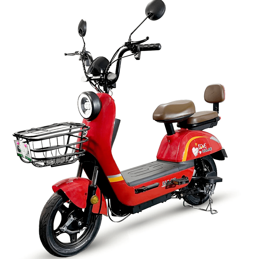 LULAE V23