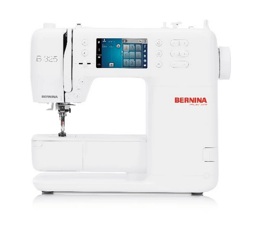 Bernina 325