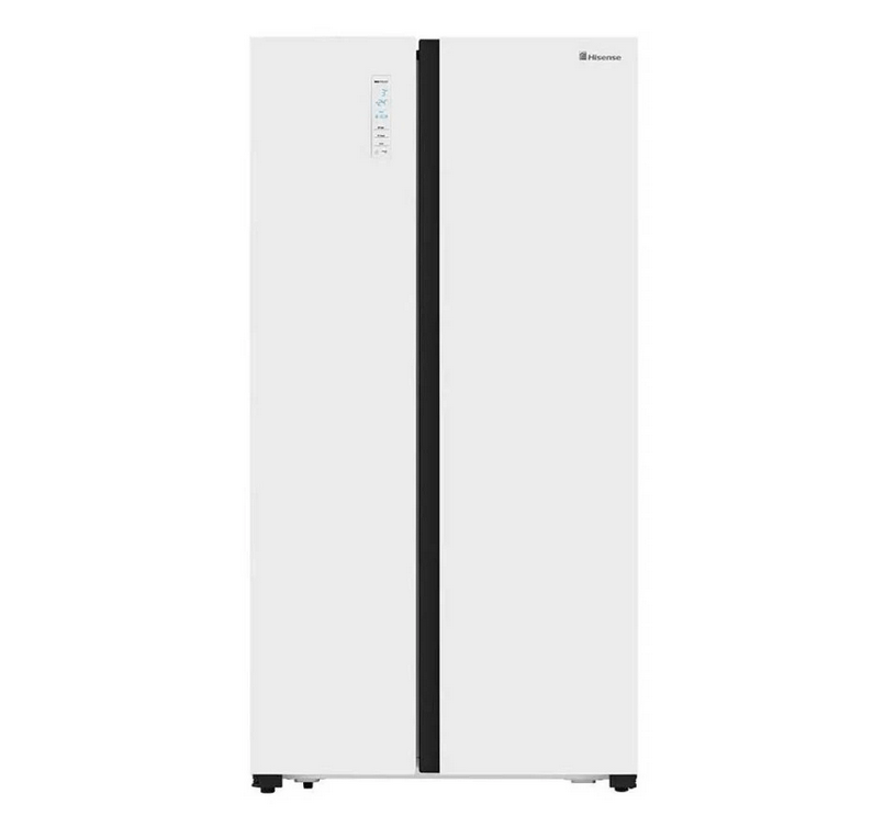 Hisense Side by Side RS670N4AW1