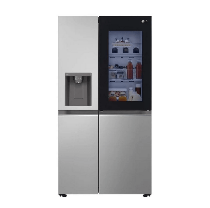 LG InstaView Door-in-Door