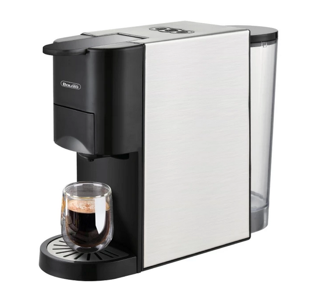 BALIZA Coffee Machine 4-in-1