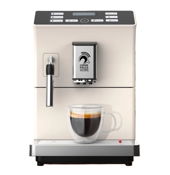 Coffee Press Full Automatic