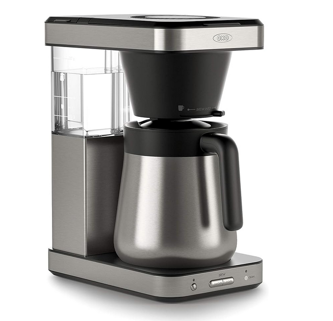 OXO Brew 8-Cup Coffee Maker