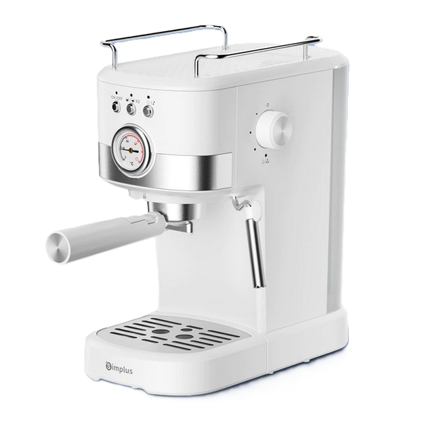 Simplus Coffee Machine TasteBrew KFJH014