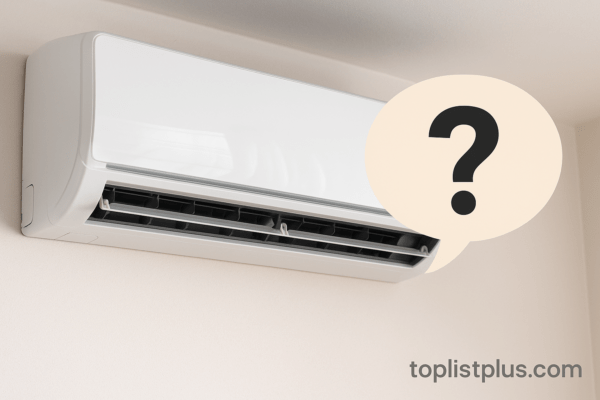 ภาพประกอบคำถามที่พบบ่อยในบทความ แอร์ 13000 BTU ยี่ห้อไหนดี