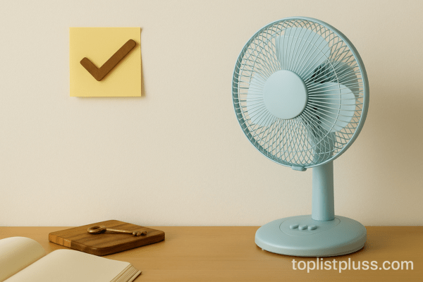 พัดลม ยี่ห้อไหนดี สำหรับการตกแต่งบ้านพร้อมเคล็ดลับการเลือกซื้อ