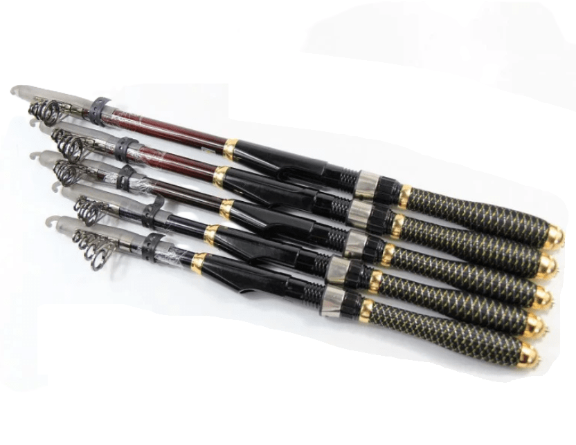 Mavllos Casting Rod