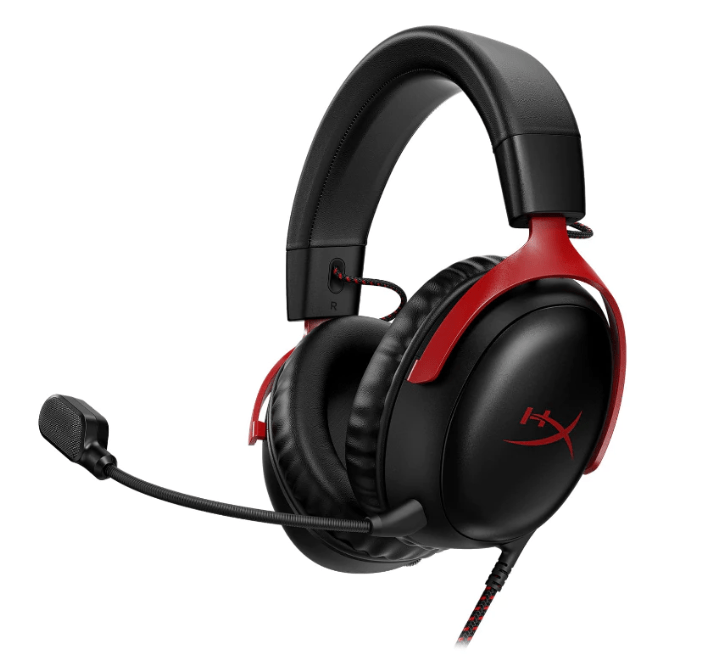 HyperX Cloud III