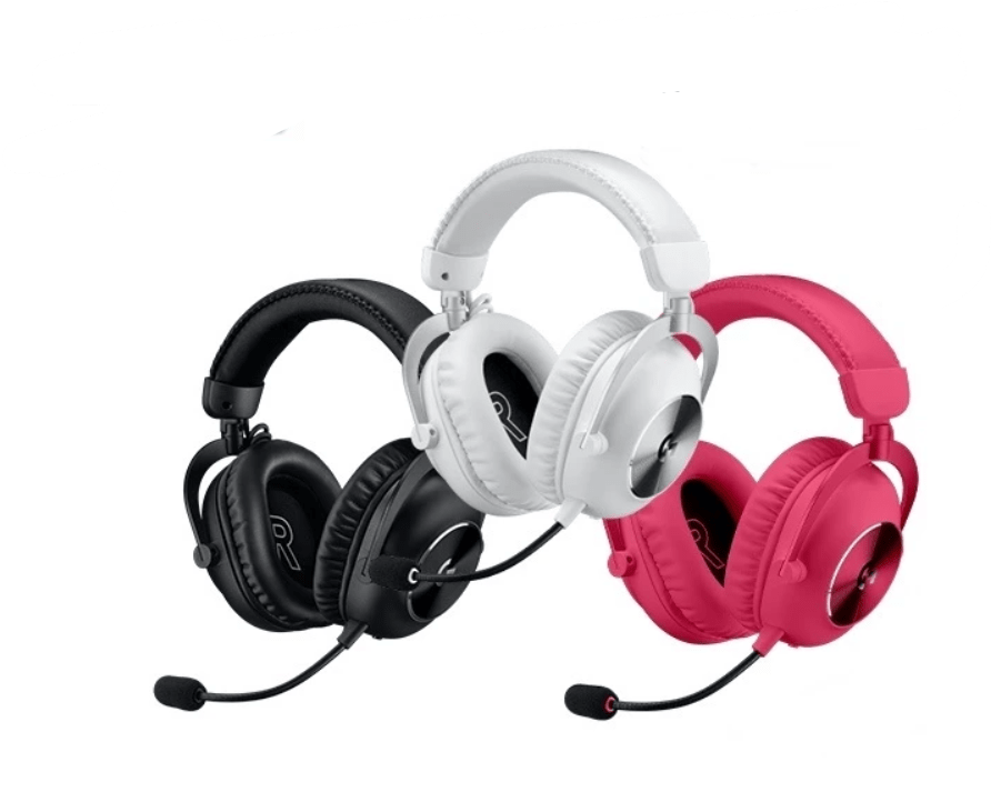 Logitech G PRO X 2 LIGHTSPEED Wireless