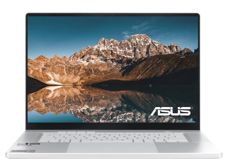 Asus ROG Zephyrus G16