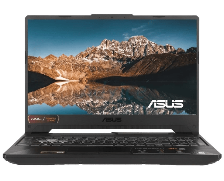 Asus TUF Gaming A15 FA506NFR-HN005W