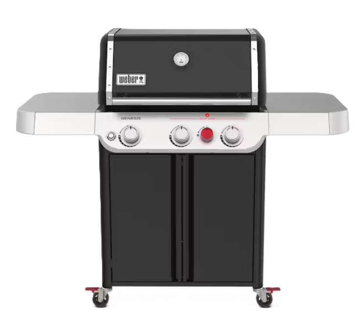 เตาปิ้งย่างแก๊ส Weber Genesis E-325
