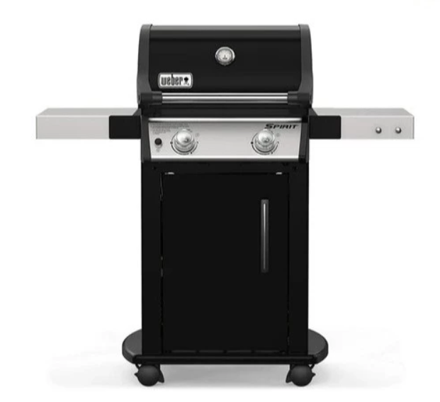 เตาปิ้งย่างแก๊ส Weber Spirit E-215 Gas Grill