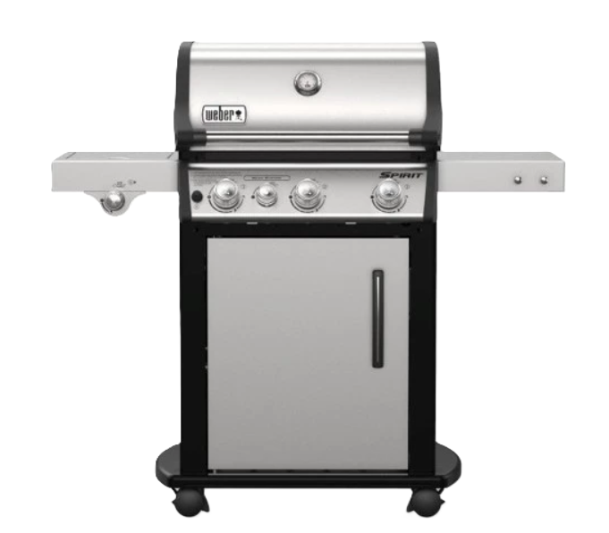 เตาปิ้งย่างแก๊ส Weber Spirit SP-335