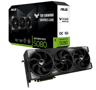 VGA ASUS GEFORCE RTX 5080