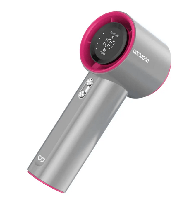 GOOJODOQ GFS001 / GFS006