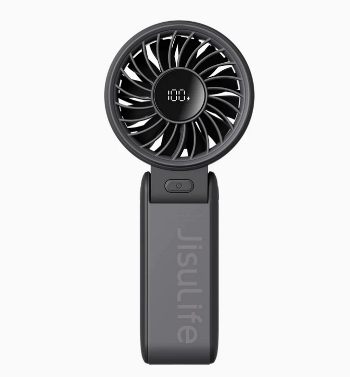 JisuLife Handheld Fan Life7