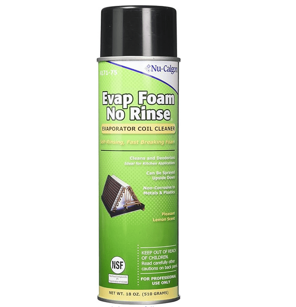 Nu-Calgon Evap Foam