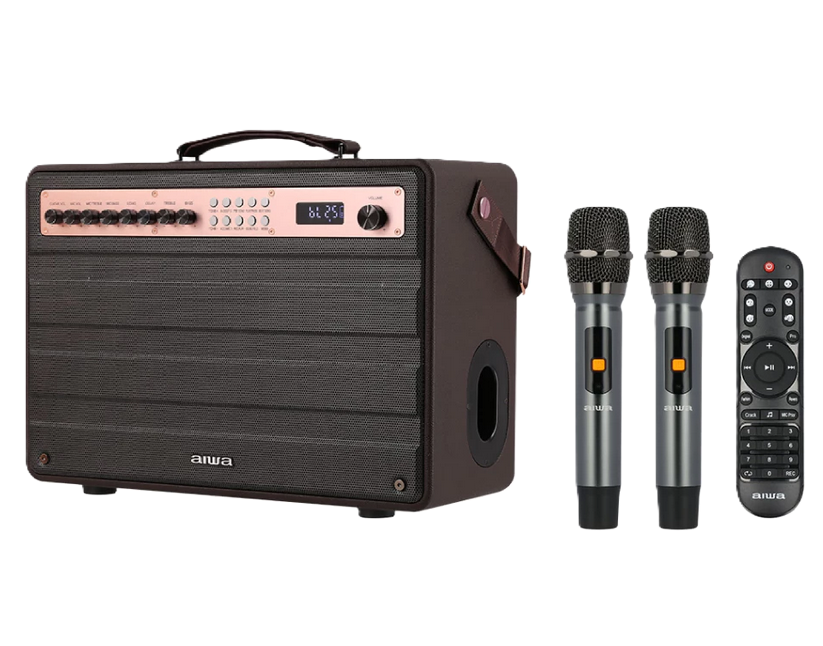 AIWA Enigma Alpha (MI-X800)