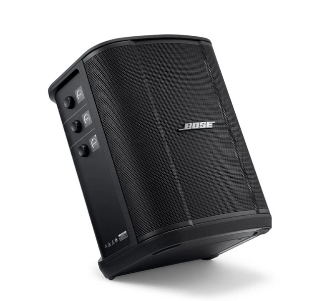 Bose S1 Pro+