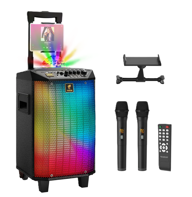 Tonor K20