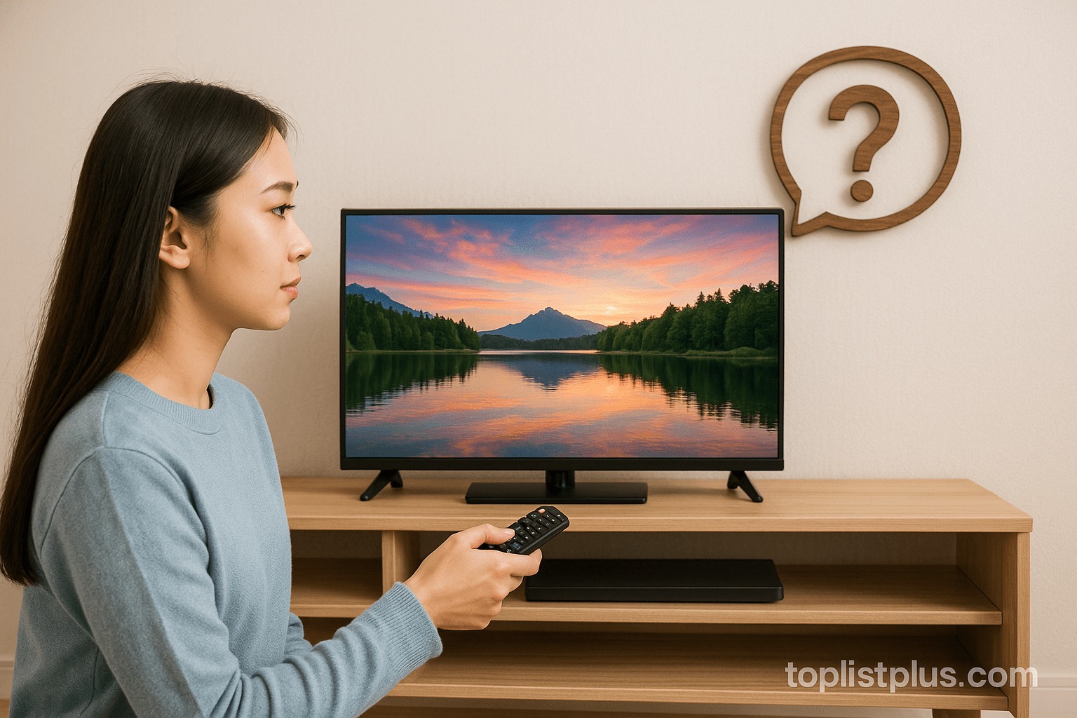 คำถามที่พบบ่อยเกี่ยวกับทีวี LG รุ่นไหนดี