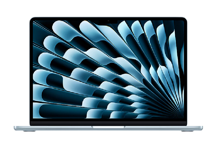 Apple MacBook Air M4 (13)