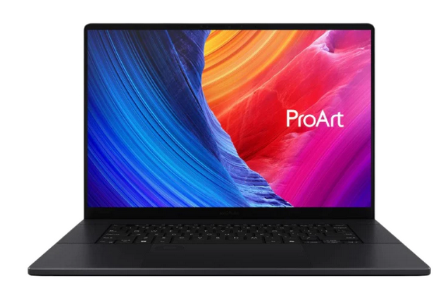 Asus ProArt P16